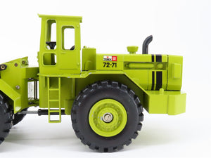 1:40 Scale Die-Cast Gescha GM Terex 72-71 Loader