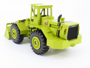 1:40 Scale Die-Cast Gescha GM Terex 72-71 Loader