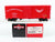 HO Scale Intermountain 45828-08 GMO Gulf Mobile & Ohio 40' Boxcar #5238