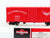HO Scale Intermountain 45828-08 GMO Gulf Mobile & Ohio 40' Boxcar #5238