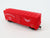HO Scale Intermountain 45828-08 GMO Gulf Mobile & Ohio 40' Boxcar #5238
