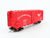 HO Scale Intermountain 45828-08 GMO Gulf Mobile & Ohio 40' Boxcar #5238