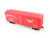 HO Scale Intermountain 45828-08 GMO Gulf Mobile & Ohio 40' Boxcar #5238