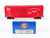HO Scale Athearn 70165 GMO Gulf Mobile & Ohio 40' Boxcar #24584