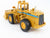 1:50 Scale Die-Cast Conrad 2420 Dresser 560B Pay Loader