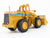 1:50 Scale Die-Cast Conrad 2420 Dresser 560B Pay Loader