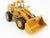 1:50 Scale Die-Cast Conrad 2420 Dresser 560B Pay Loader