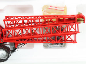 1:50 Scale Die-Cast NZG 440/1 O&K Typ L 651 Dragline Crawler Crane