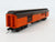 HO Scale Rivarossi Milwaukee Road Passenger 3-Car Set