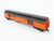 HO Scale Rivarossi Milwaukee Road Passenger 3-Car Set