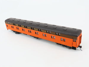 HO Scale Rivarossi Milwaukee Road Passenger 3-Car Set