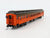 HO Scale Rivarossi Milwaukee Road Passenger 3-Car Set