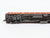 HO Scale Rivarossi Milwaukee Road Passenger 3-Car Set