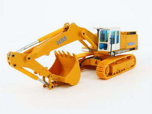 1:50 Scale Die-Cast NZG 356 Demag H55 Hydraulic Excavator
