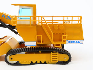 1:50 Scale Die-Cast NZG 241 Demag H185 Hydraulic Excavator