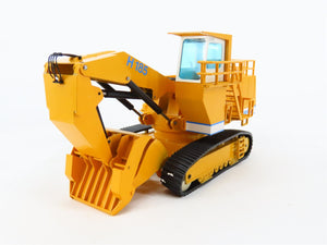 1:50 Scale Die-Cast NZG 241 Demag H185 Hydraulic Excavator