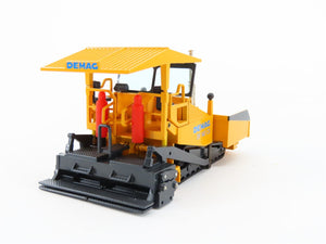 1:50 Scale Die-Cast NZG 395 Demag DF 140 CS Road Finisher