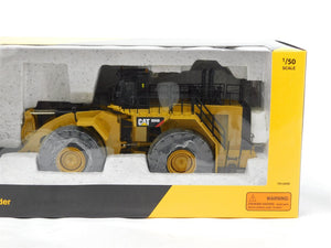 1:50 Scale Tonkin TR10008 Die-Cast CAT 994H Wheel Loader Construction Vehicle