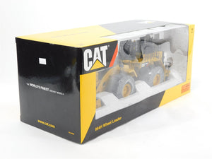 1:50 Scale Tonkin TR10008 Die-Cast CAT 994H Wheel Loader Construction Vehicle