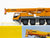 1:50 Scale Die-Cast Conrad 2094 Liebherr LTM 1060/2 Mobile Crane