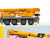 1:50 Scale Die-Cast Conrad 2094 Liebherr LTM 1060/2 Mobile Crane