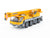 1:50 Scale Die-Cast Conrad 2094 Liebherr LTM 1060/2 Mobile Crane