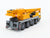 1:50 Scale Die-Cast Conrad 2094 Liebherr LTM 1060/2 Mobile Crane