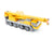 1:50 Scale Die-Cast Conrad 2094 Liebherr LTM 1060/2 Mobile Crane