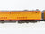 N Life-Like 7083/7085 UP Union Pacific ALCO PA/PB Diesel Set #600/602B w/DCC