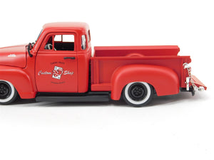 1:24 Scale Jada Toys #50110 1953 Chevrolet 3100 Pickup Truck 