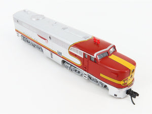 N KATO 106-0501 ATSF Santa Fe 