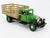1:24 Scale Spec Cast Crown Premiums 1934 Ford Stakebed Truck 
