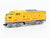 N KATO 106-0305 UP Union Pacific EMD F3A/B Diesel Set #1453 w/Sound - DCC ONLY