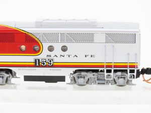 N Micro-Trains MTL 99200101 ATSF 