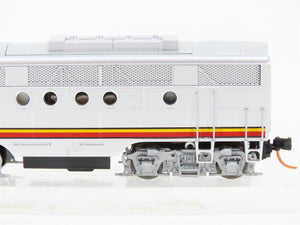 N Micro-Trains MTL 99200101 ATSF 