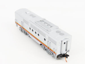 N Micro-Trains MTL 99200101 ATSF 