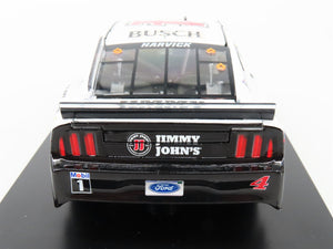 1:24 Scale Die-Cast Automobile NASCAR Ford Mustang 