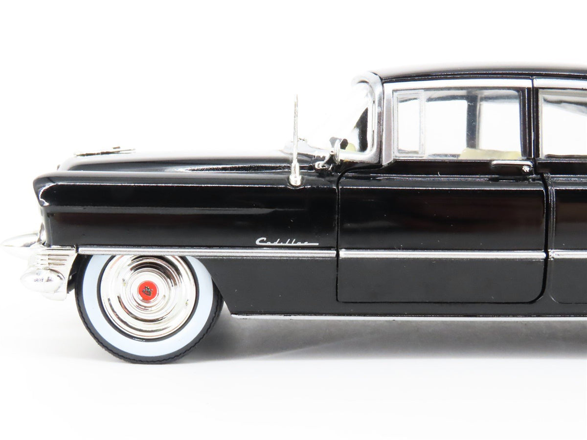 1:24 Scale Greenlight Die-Cast 1955 Cadillac Fleetwood Series &quot;The Godfather&quot;