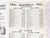 The Alton Railroad Company Time Tables April 27, 1941