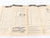 The Alton Railroad Company Time Tables Nov. - Dec. 1945 Jan., 1946