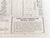 The Alton Railroad Company Time Tables May-June July-Aug. 1946