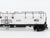 N Broadway Limited BLI 3726 UTLX NCG Cryogenic Tank Cars 2-Pack