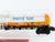 N Broadway Limited BLI 3828 UTLX AirCo Industrial Gas Cryogenic Tank Car #80012