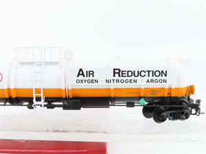 N Broadway Limited BLI 3727 UTLX AirCo Air Reduction Cryogenic Tank Car #80026