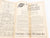 CNW Chicago & North Western Line Time Tables - September 30, 1934