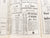 CNW Chicago & North Western Line Time Tables - June 7, 1942