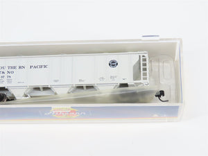 N Scale Athearn ATH23861 T&NO Southern Pacific 3-Bay Covered Hopper #3778