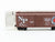 N Scale Micro-Trains MTL 22040 NP Northern Pacific 40' Single Door Box Car #8345