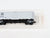 N Scale Micro-Trains MTL 59030 ATSF Santa Fe 40' Steel Side Ice Reefer #188457