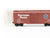 N Micro-Trains MTL 20080 SP Southern Pacific 40' Single Door Box Car #105047